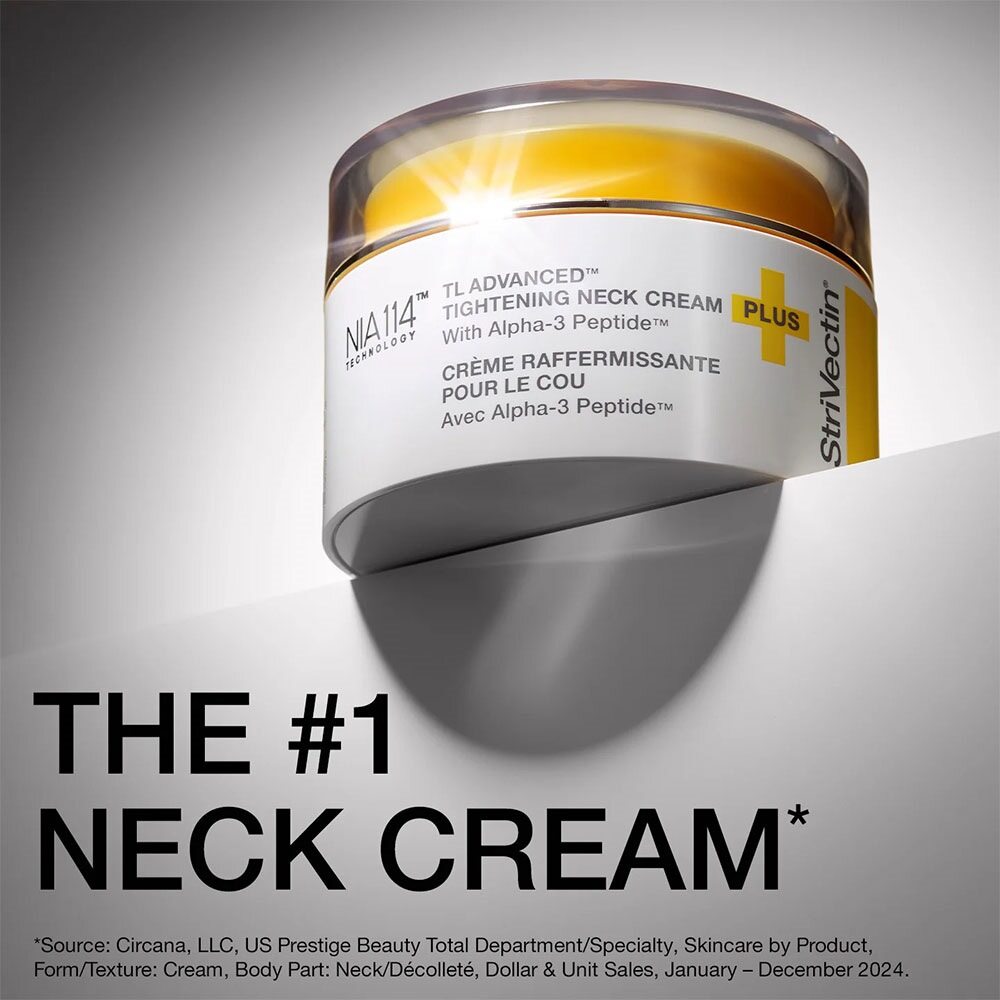 StriVectin TL Advanced Tightening Face and Neck Cream 30ml