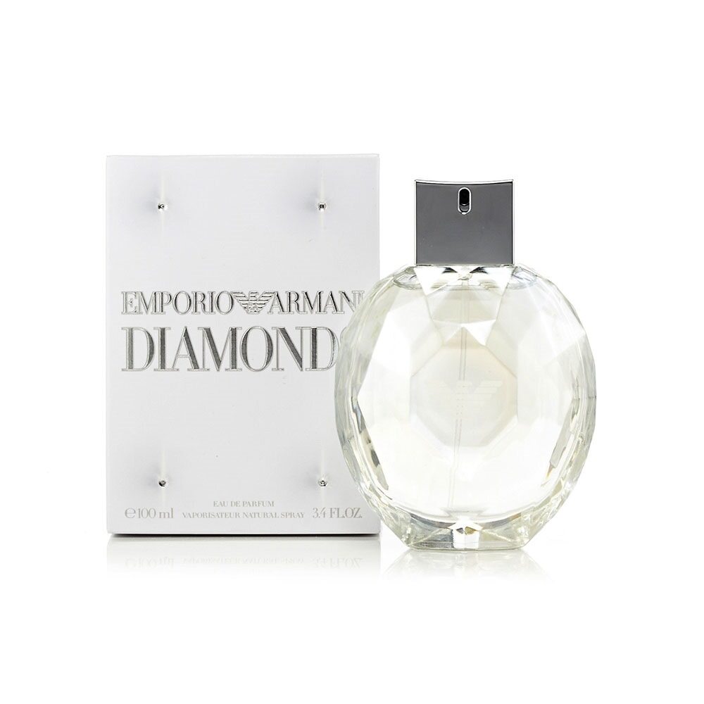 Giorgio Armani Emporio Diamonds Eau de Parfum 100ml