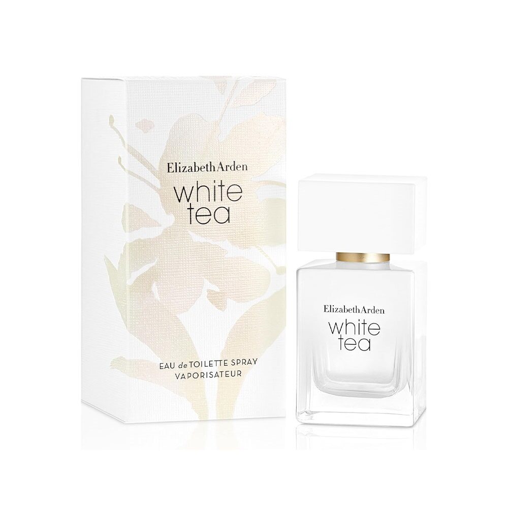 Elizabeth Arden White Tea Eau de Toilette 30ml