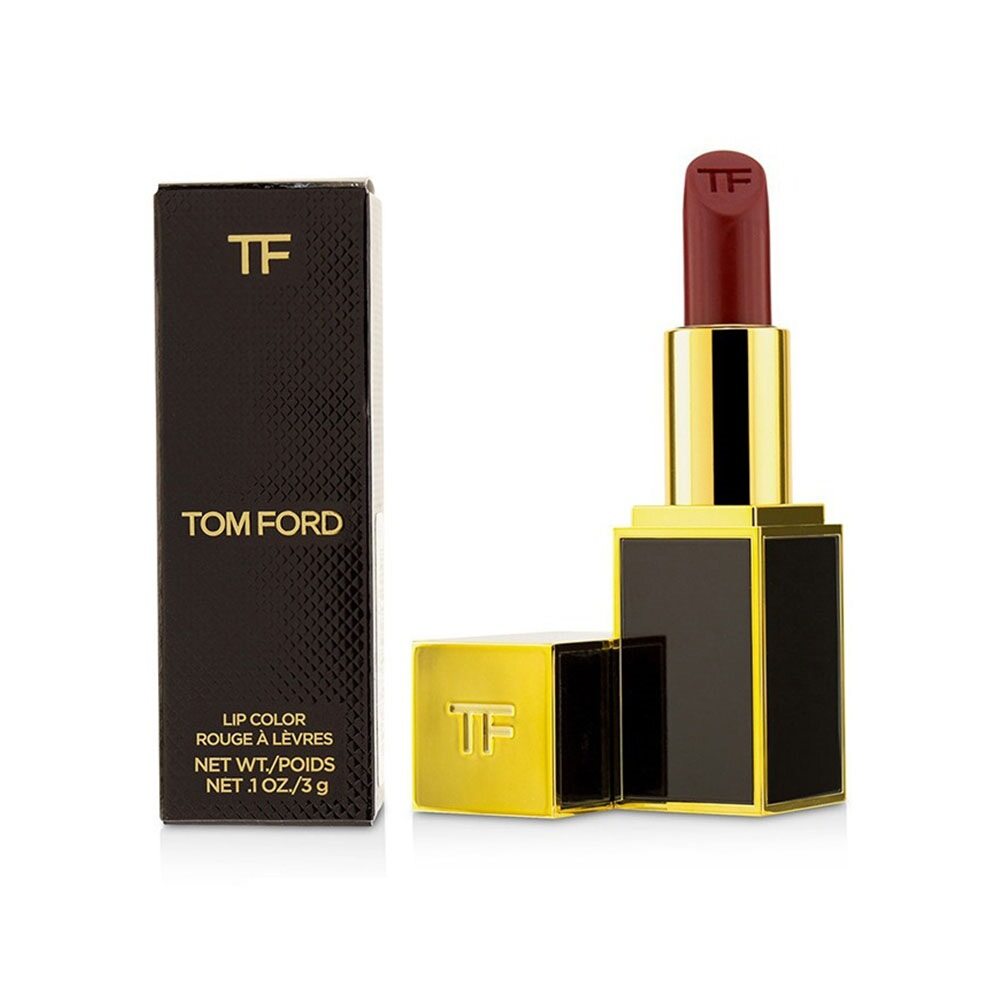 Tom Ford Lip Color Lipstick 3g - Scarlet Rouge