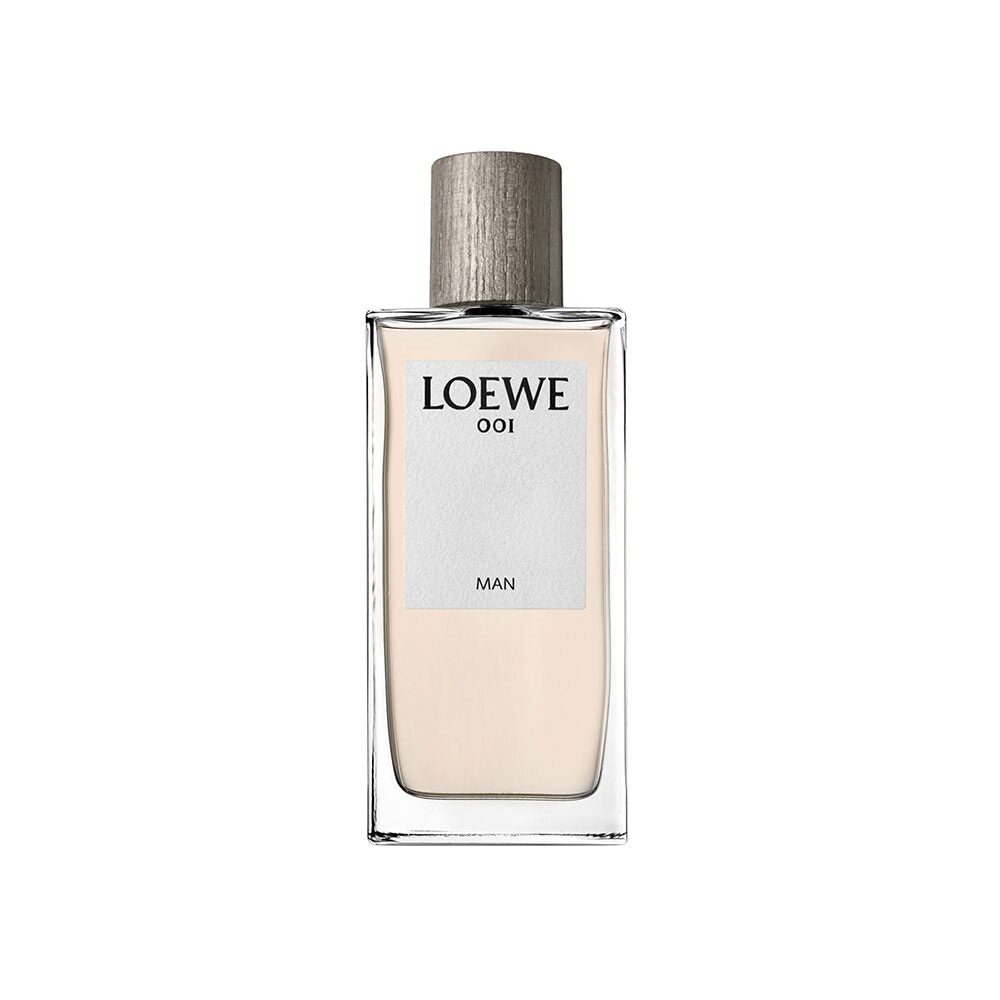Loewe 001 Man Eau de Toilette 100ml