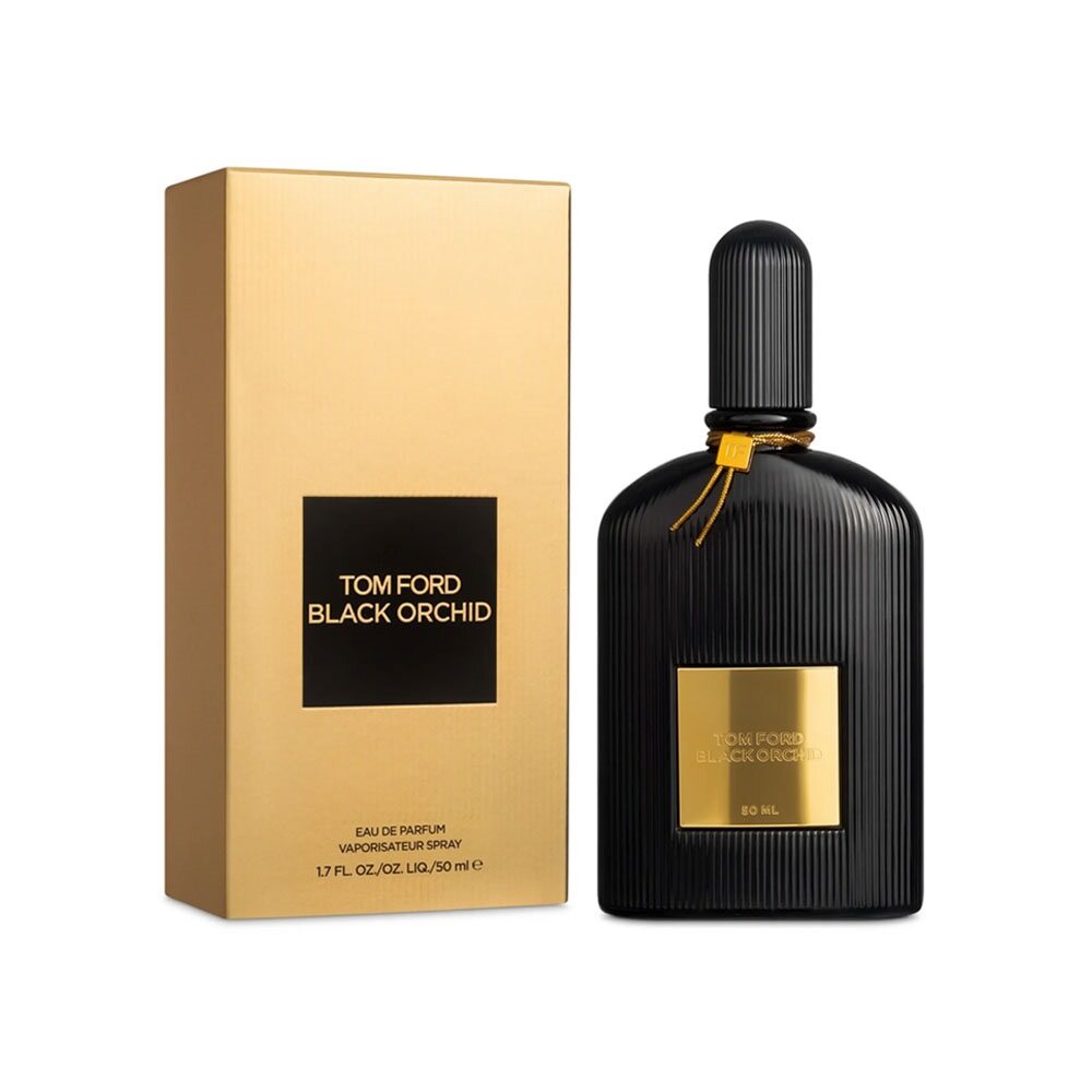 Tom Ford Black Orchid Eau de Parfum 100ml