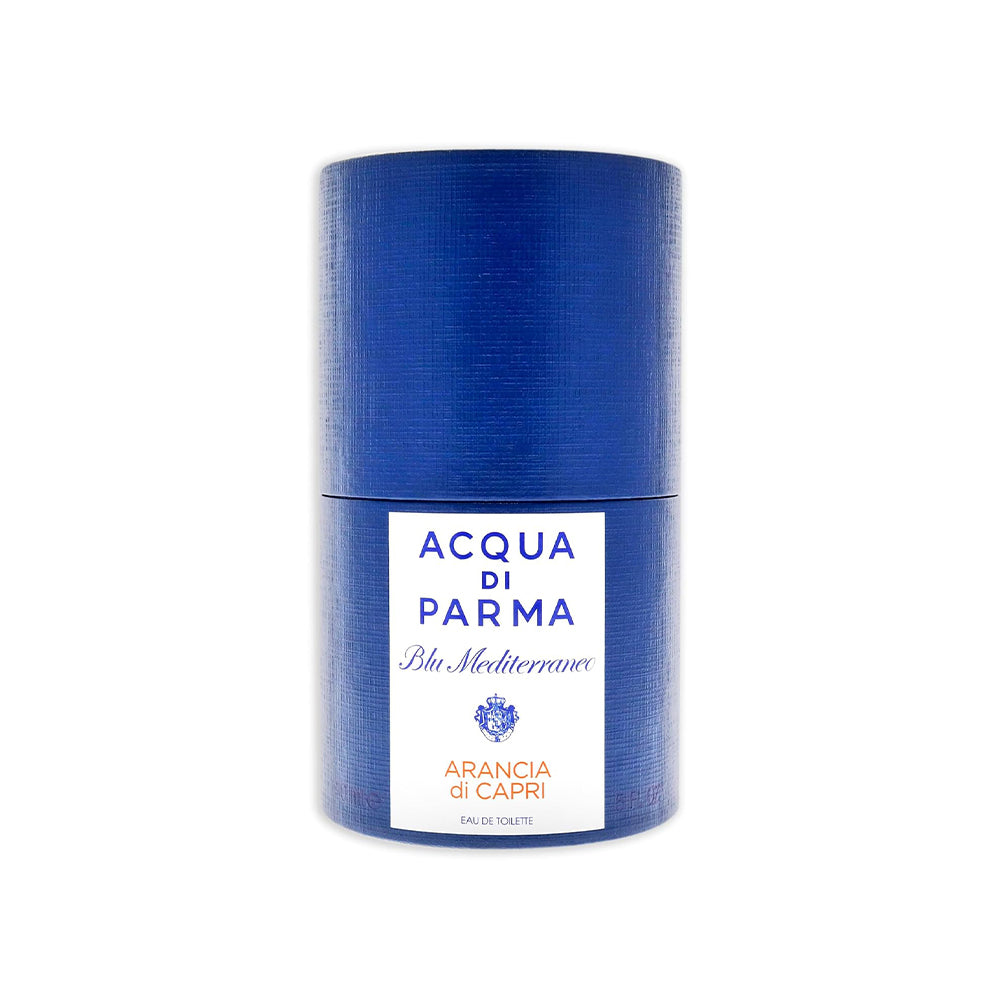 Acqua di Parma Blu Mediterraneo Arancia di Capri Eau de Toilette 150ml