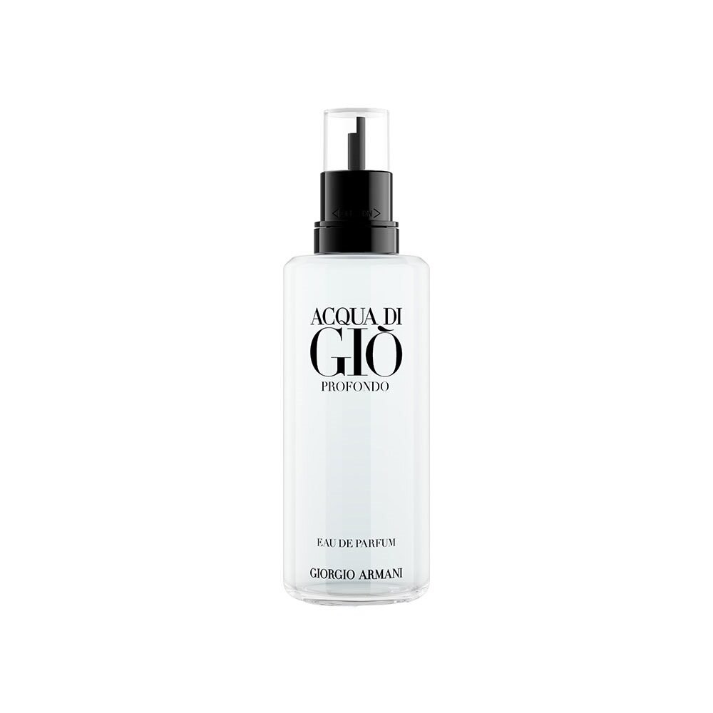 Giorgio Armani Acqua di Giò Eau de Parfum 150ml Refill