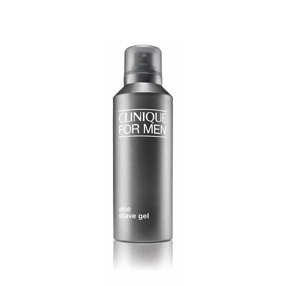 Clinique Clinique Men Aloe Shave Gel 125ml