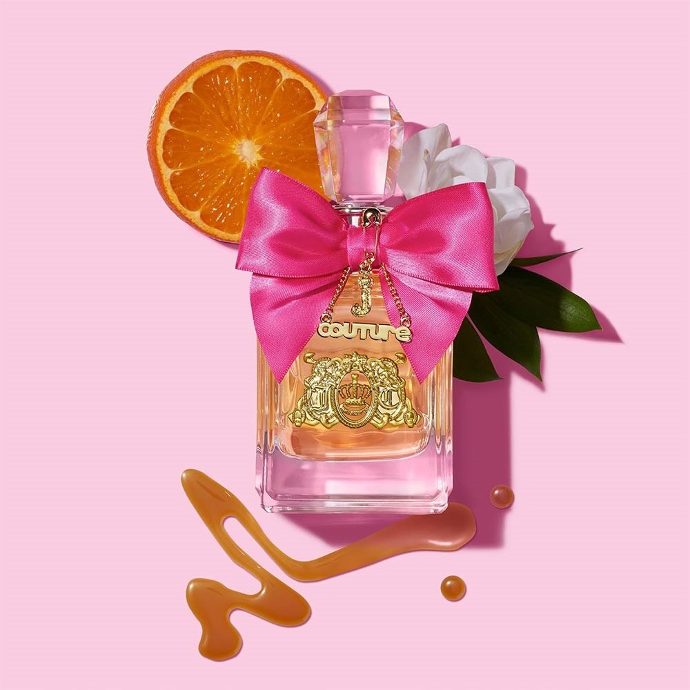 Juicy Couture Viva La Juicy Eau de Parfum 100ml
