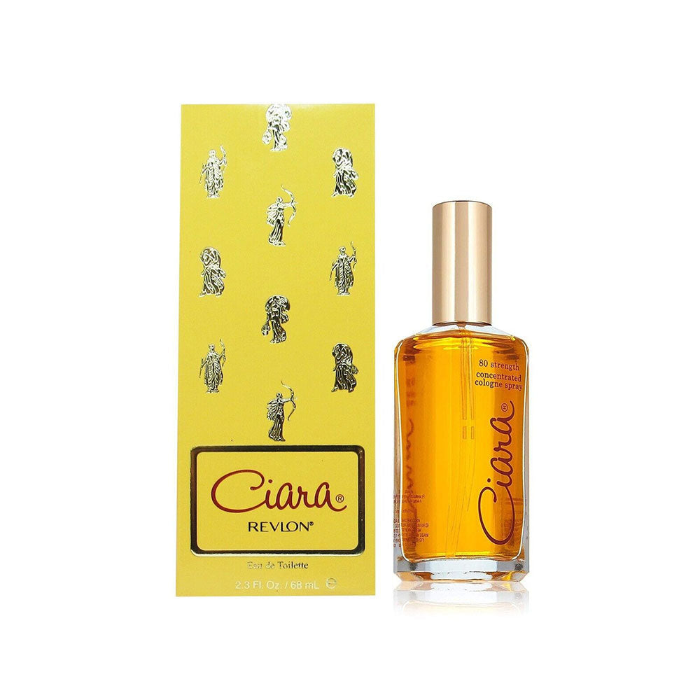 Revlon Ciara Eau de Toilette 68ml