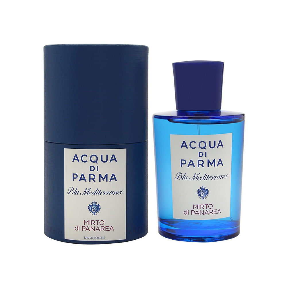 Acqua di Parma Blu Mediterraneo Mirto di Panarea Eau de Toilette 150ml