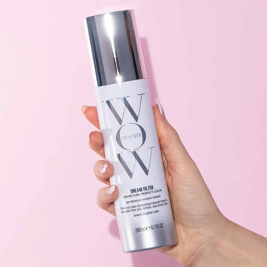 Color Wow Dream Filter Pre-Shampoo Mineral Remover 200ml