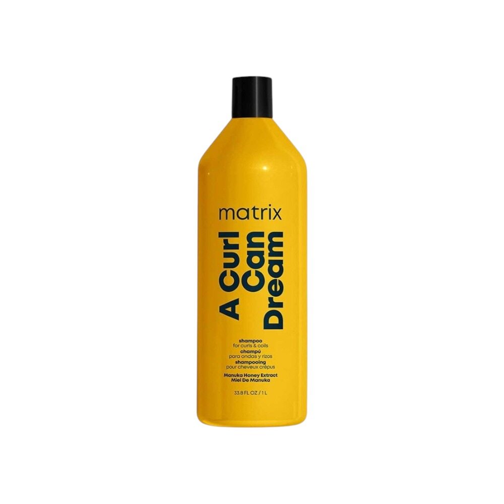 Matrix A Curl Can Dream Shampoo - 1 Litre