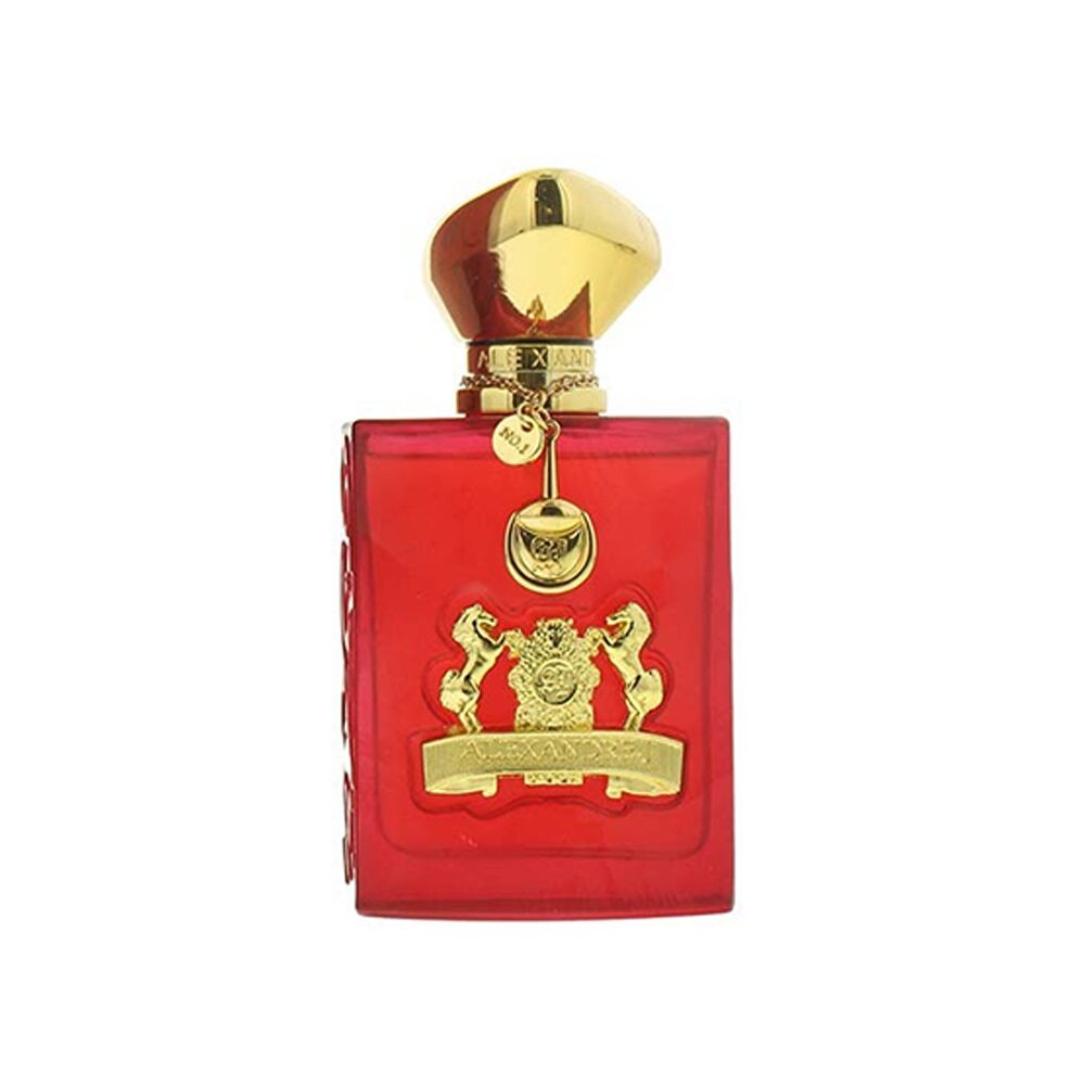 Alexandre.J Oscent Rouge Eau de Parfum 100ml