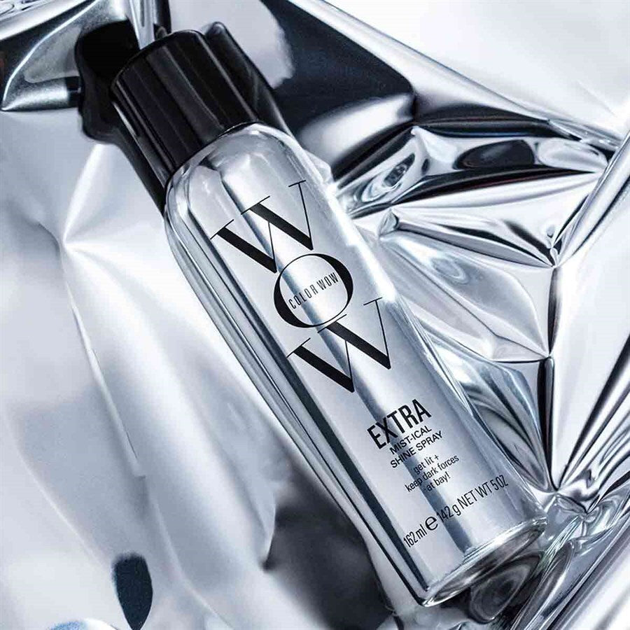 Color Wow Extra Mist-Ical Shine Spray 162ml