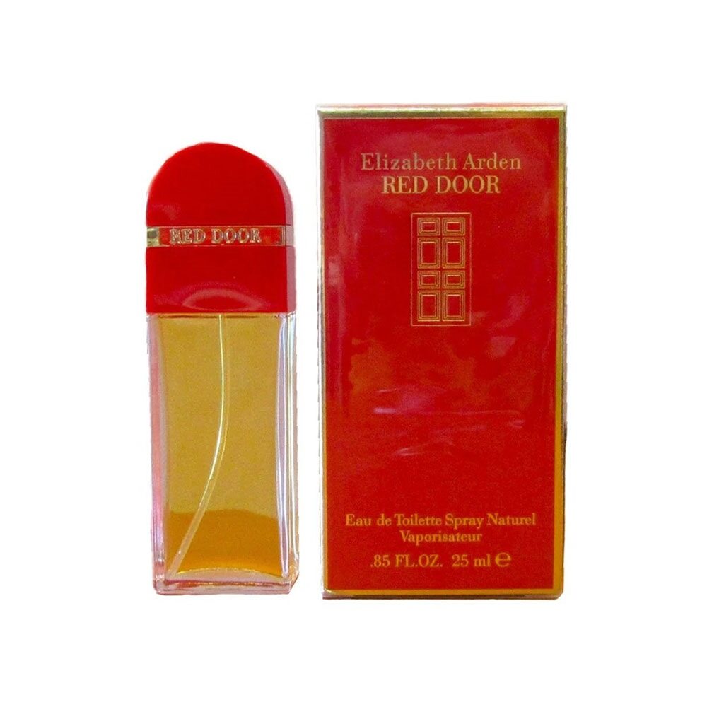 Elizabeth Arden Red Door Eau de Toilette 25ml