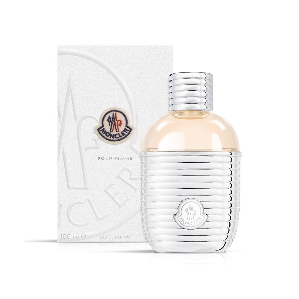 Moncler Pour Femme Eau de Parfum 100ml