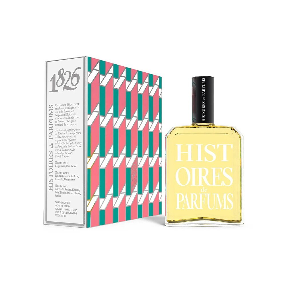 Histories de Parfums 1826 Eau de Parfum 120ml