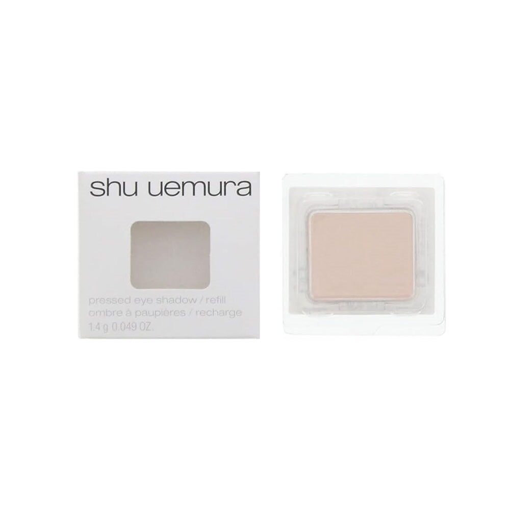 Shu Uemura Eye Shadow Pressed Powder Refill 1.4g - 816 M Soft Beige