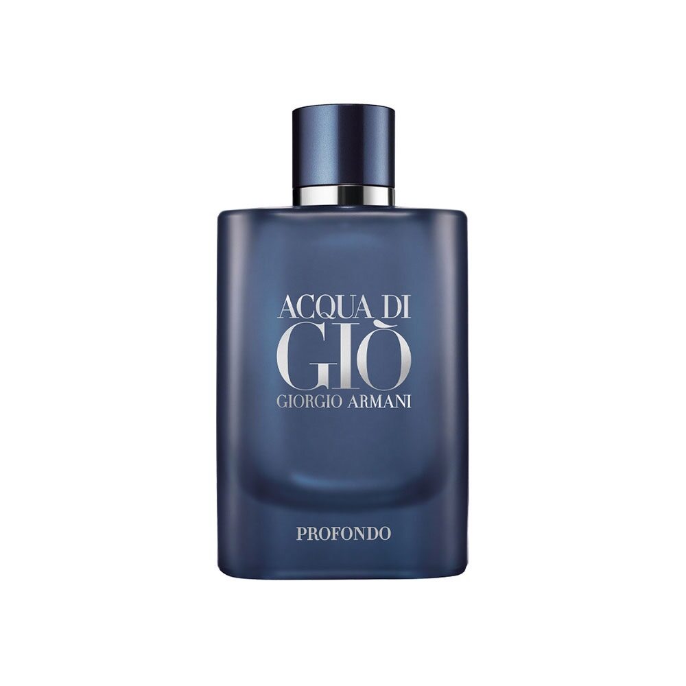 Giorgio Armani Acqua di Giò Profondo Eau de Parfum 50ml