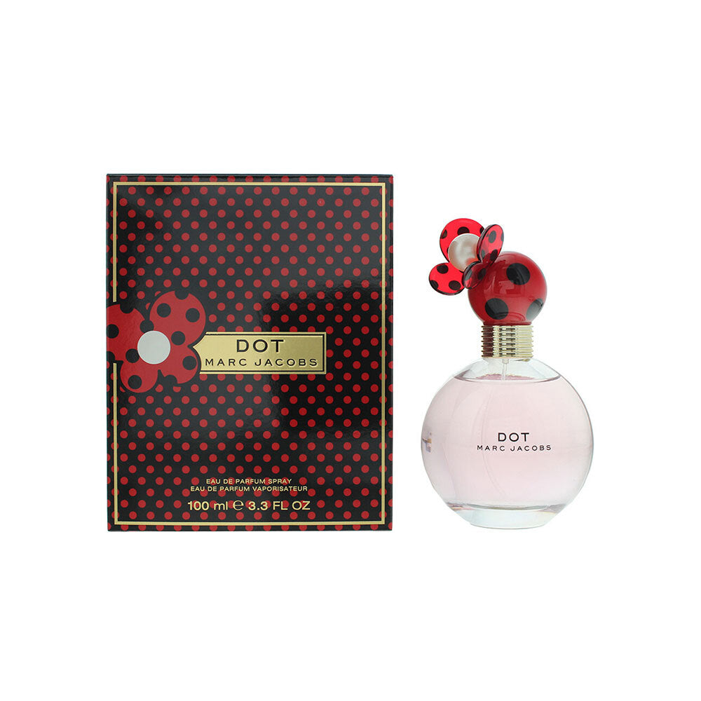 Marc Jacobs Dot Eau de Parfum 100ml