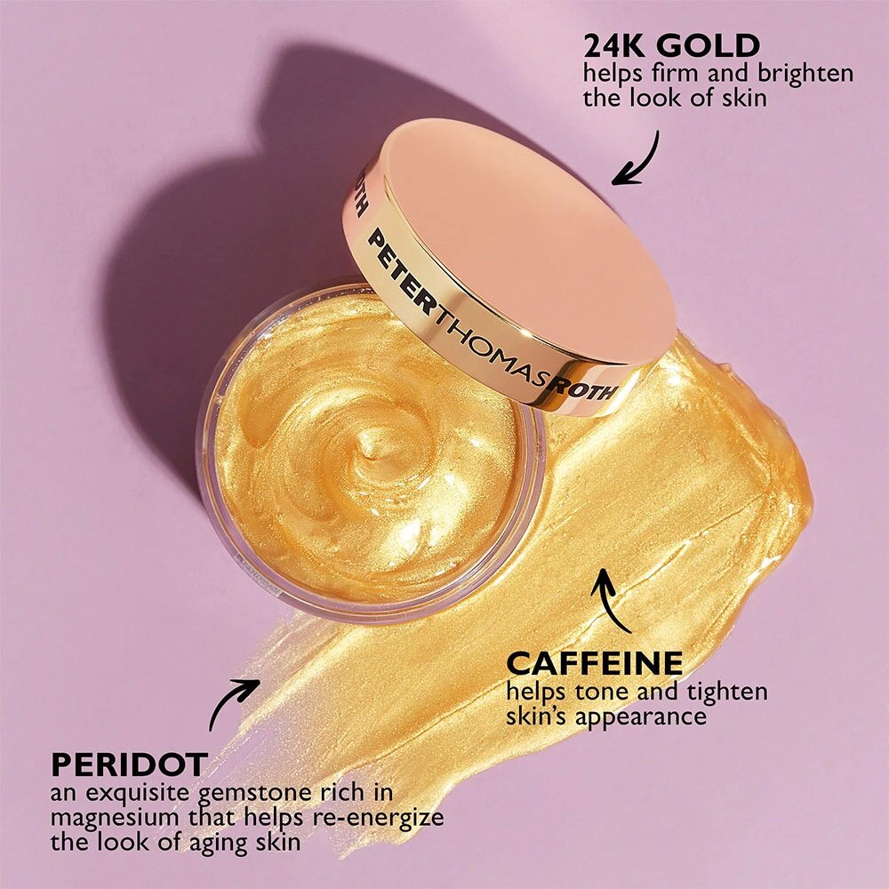 Peter Thomas Roth 24K Gold Mask 150ml