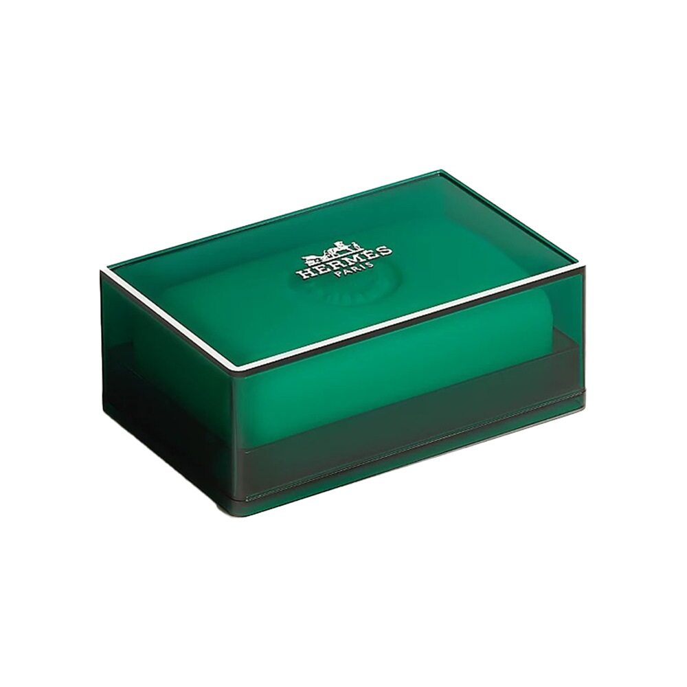 Hermes Eau d'Orange Verte Soap 100g
