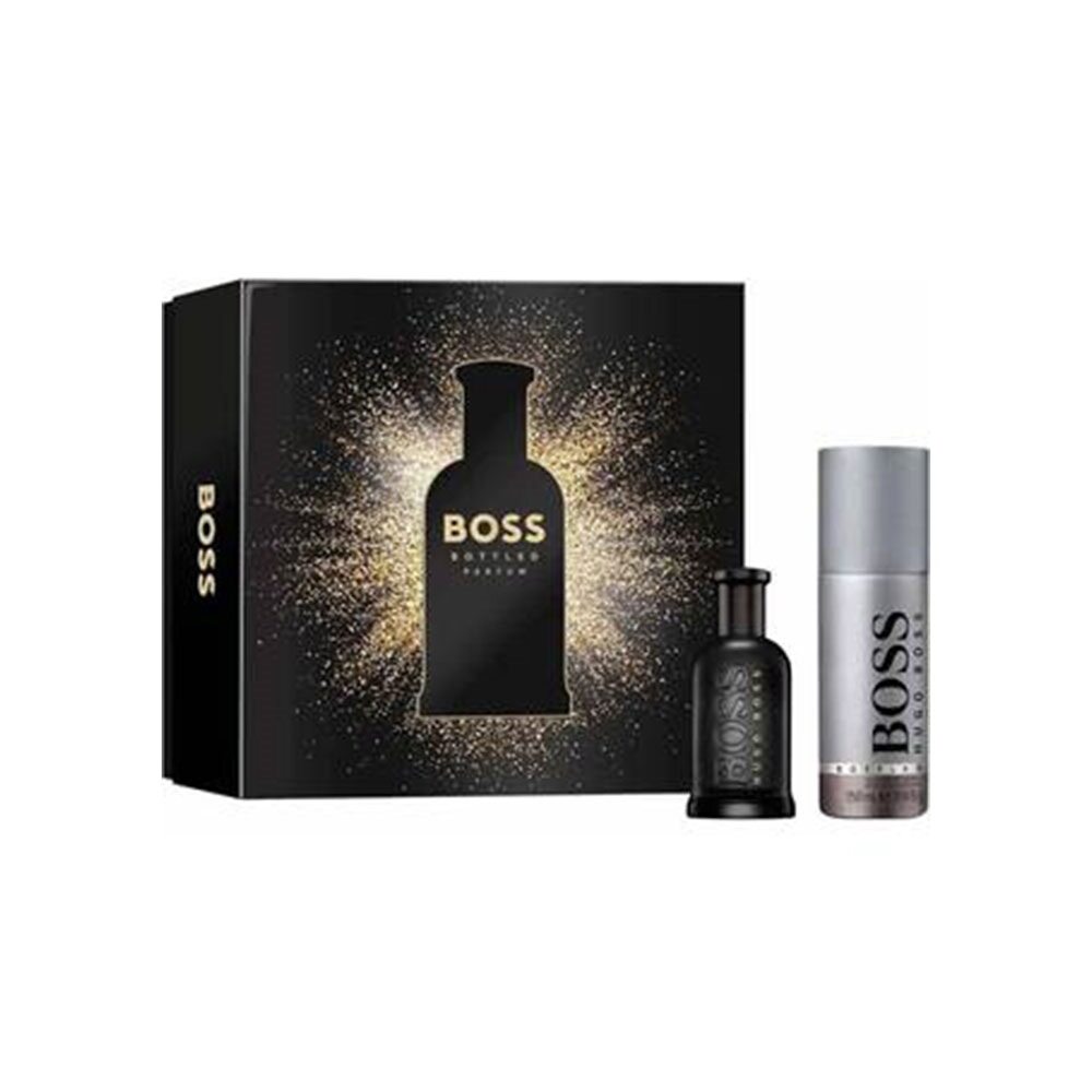 Hugo Boss Boss Bottled Parfum Gift Set