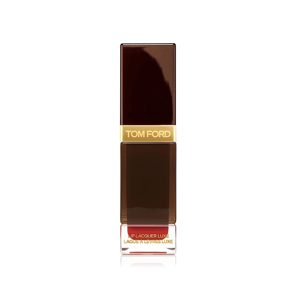 Tom Ford Lip Lacquer Luxe Matte 6ml - 04 Insouciant