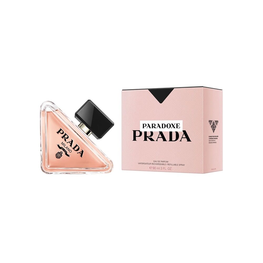Prada Paradoxe Eau de Parfum 90ml Refillable