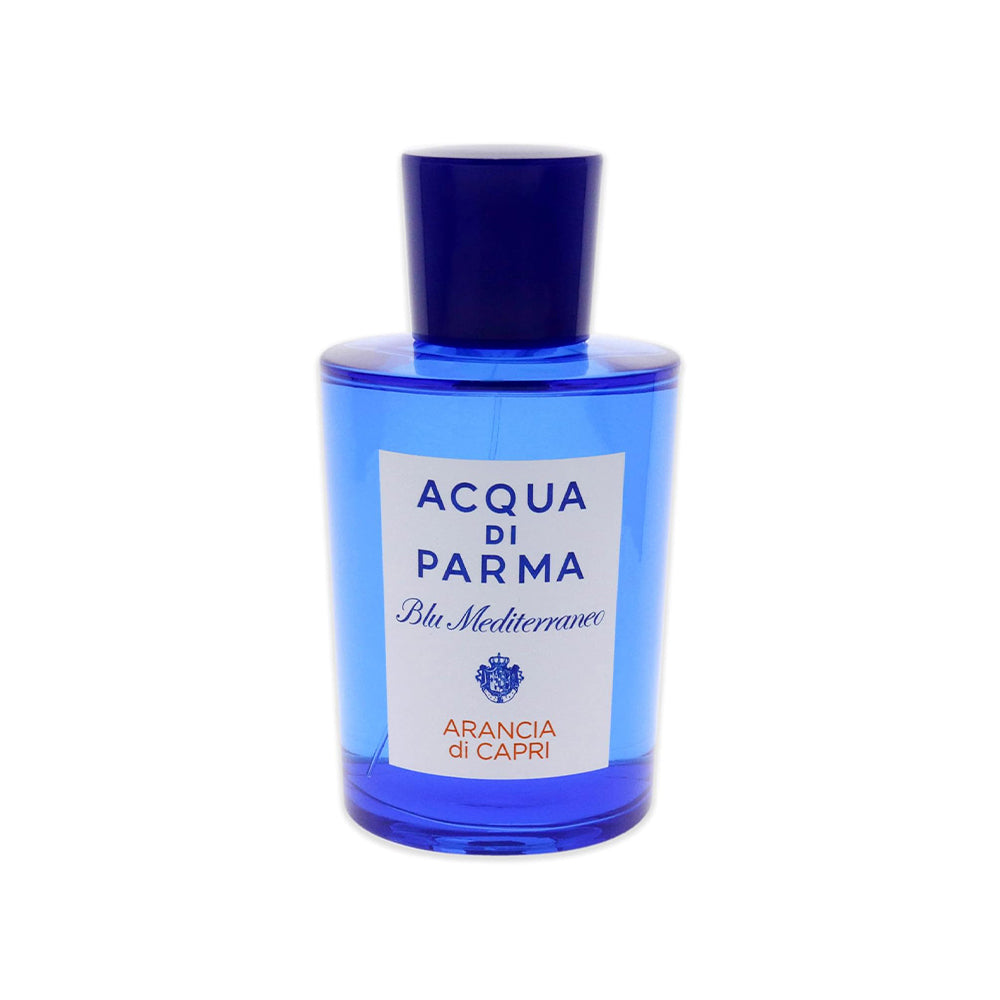 Acqua di Parma Blu Mediterraneo Arancia di Capri Eau de Toilette 150ml