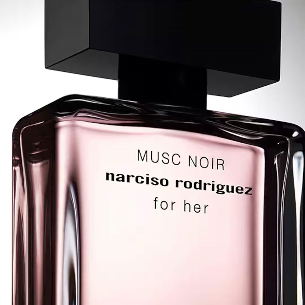 Narciso Rodriguez Musc Noir For Her Eau de Parfum 50ml