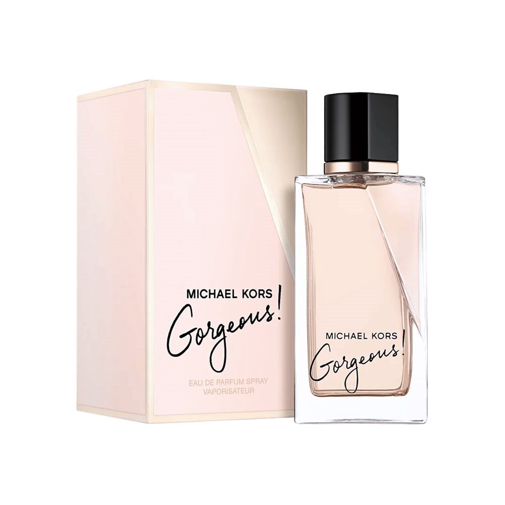 Michael Kors Gorgeous! Eau de Parfum 50ml