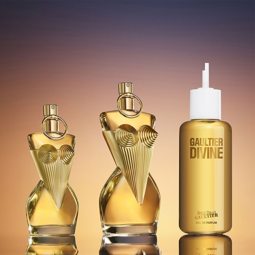 Jean Paul Gaultier Divine Eau de Parfum 50ml