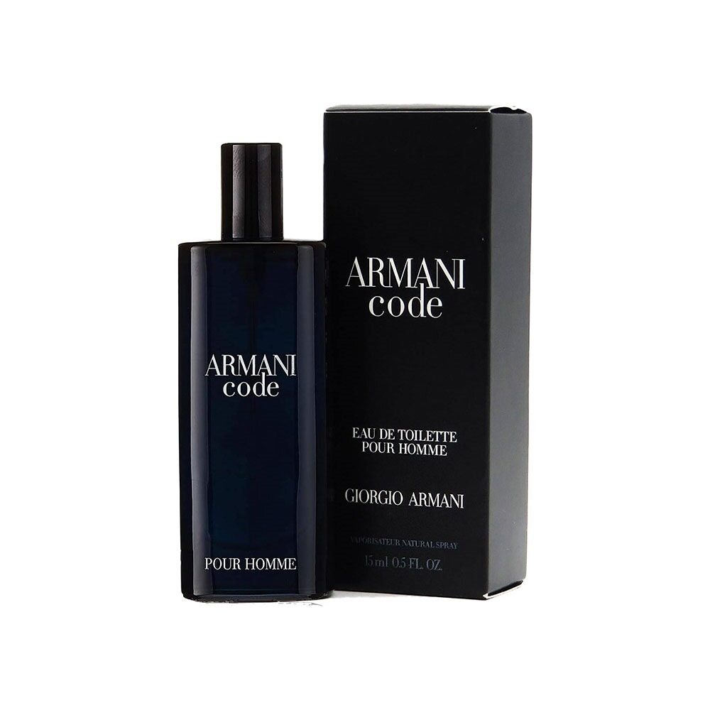 Giorgio Armani Armani Code Eau de Toilette 15ml