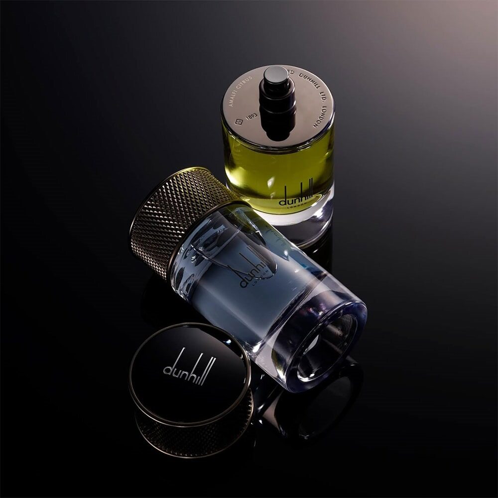 Dunhill Valensole Lavender Eau de Parfum 100ml