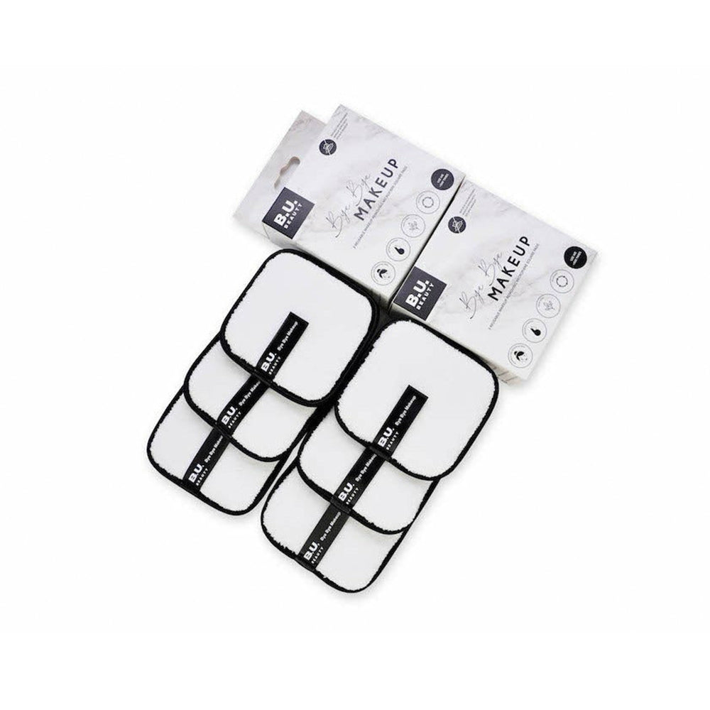 B.U. BEAUTY Wipe the Week Away