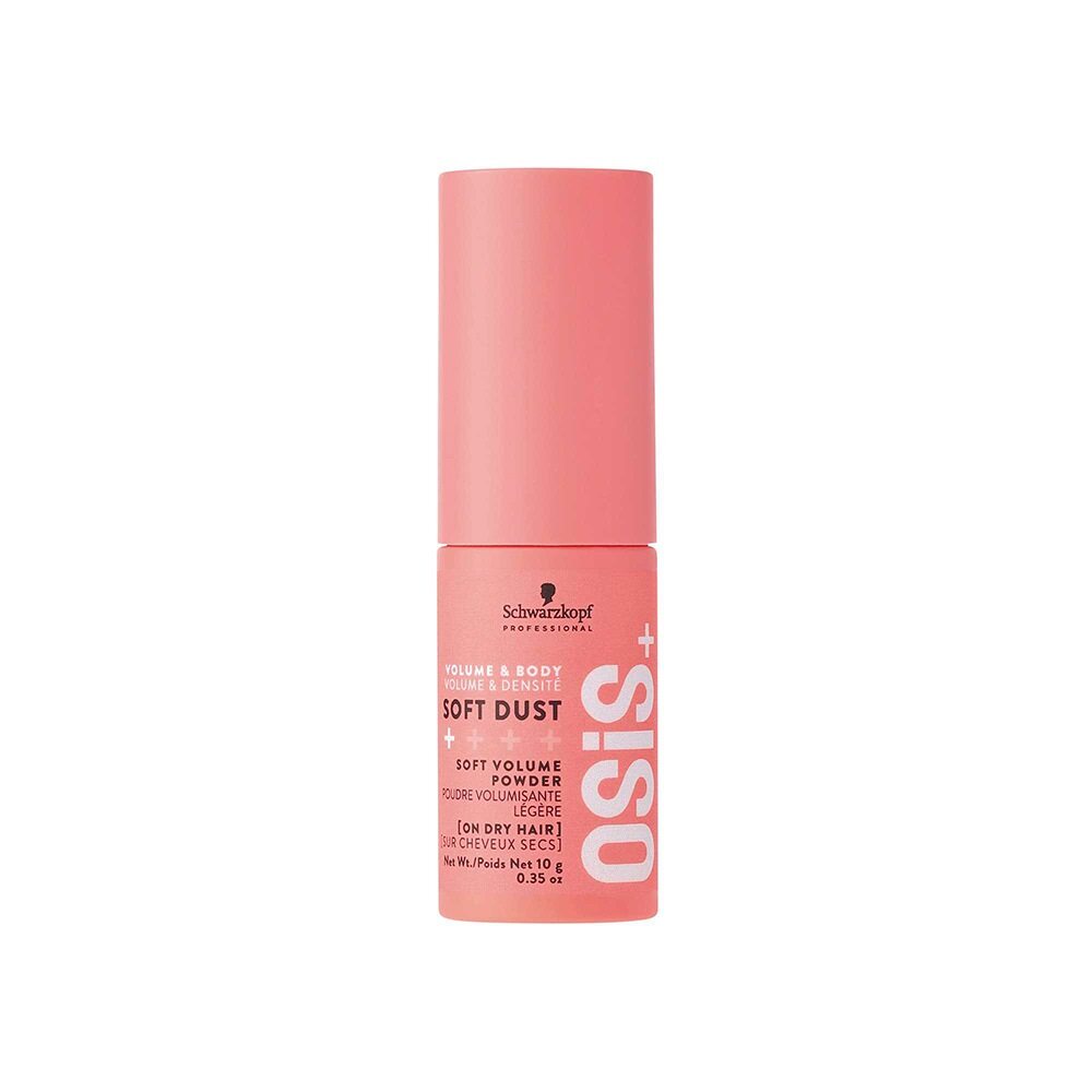 Schwarzkopf OSiS+Soft Dust 10g