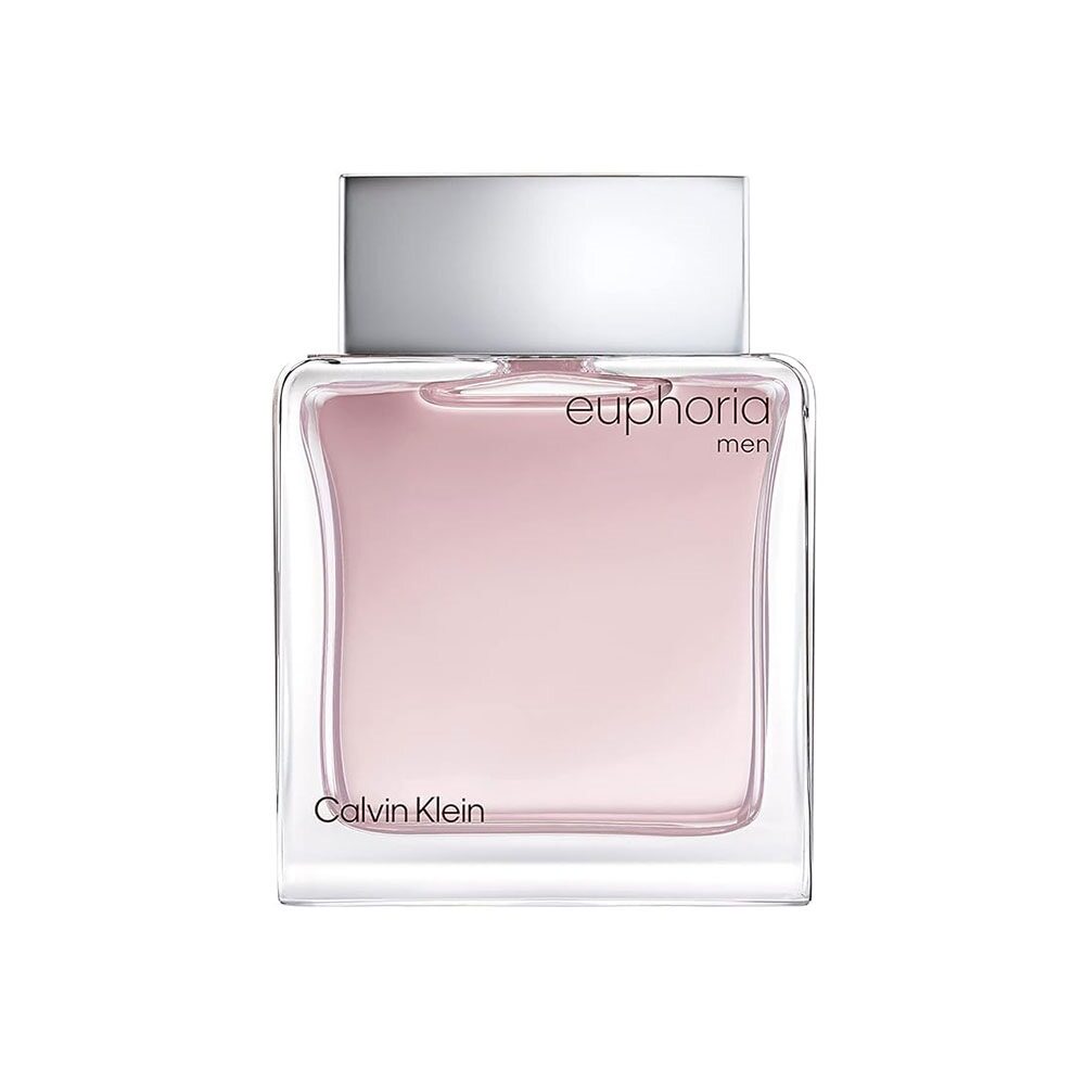 Calvin Klein Euphoria Eau de Toilette 100ml