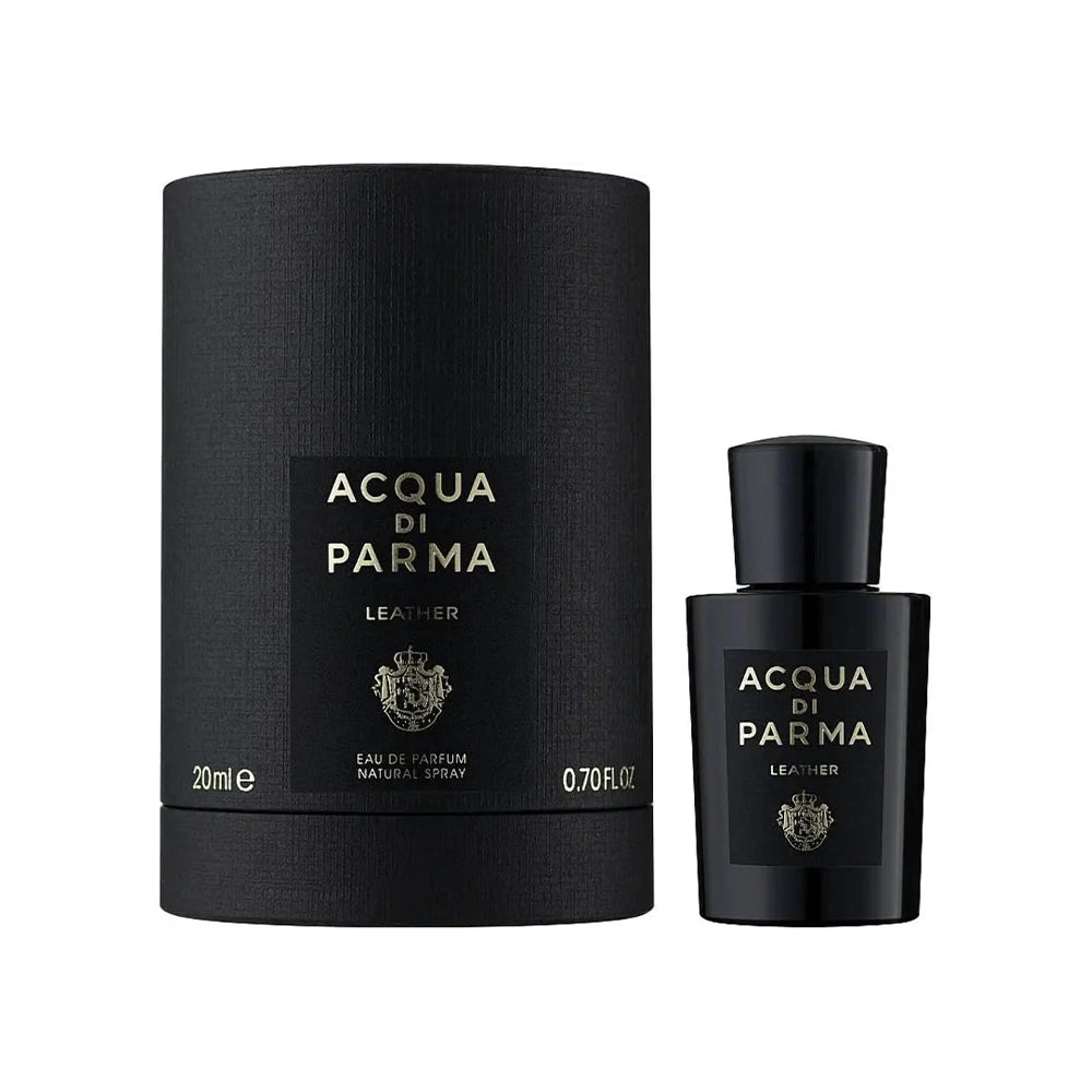 Acqua di Parma Leather Eau de Parfum 20ml