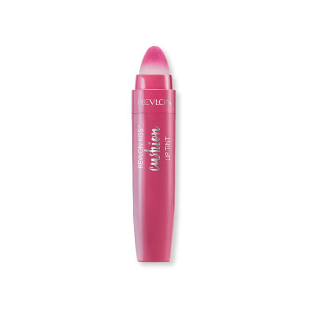 Revlon Kiss Cushion Lip Tint 5.5ml - 220 Pink IRL