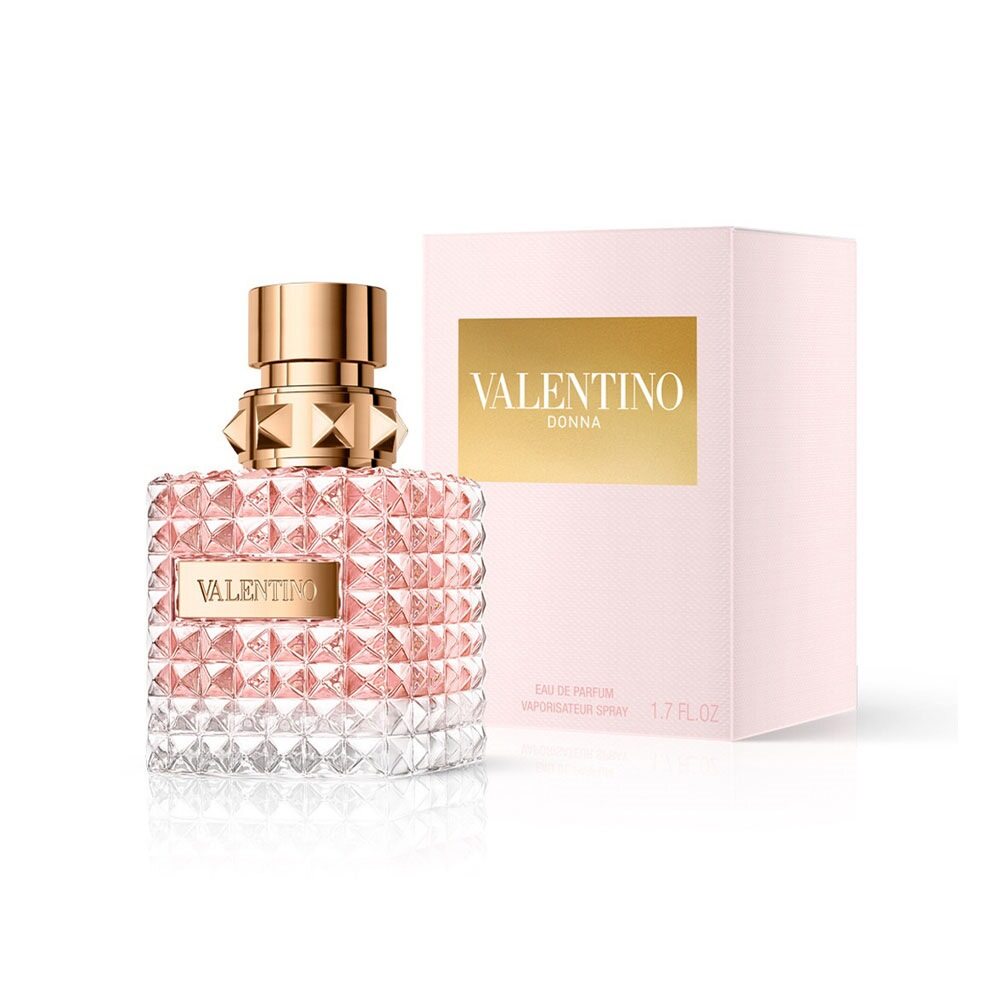 Valentino Donna Eau de Parfum 50ml
