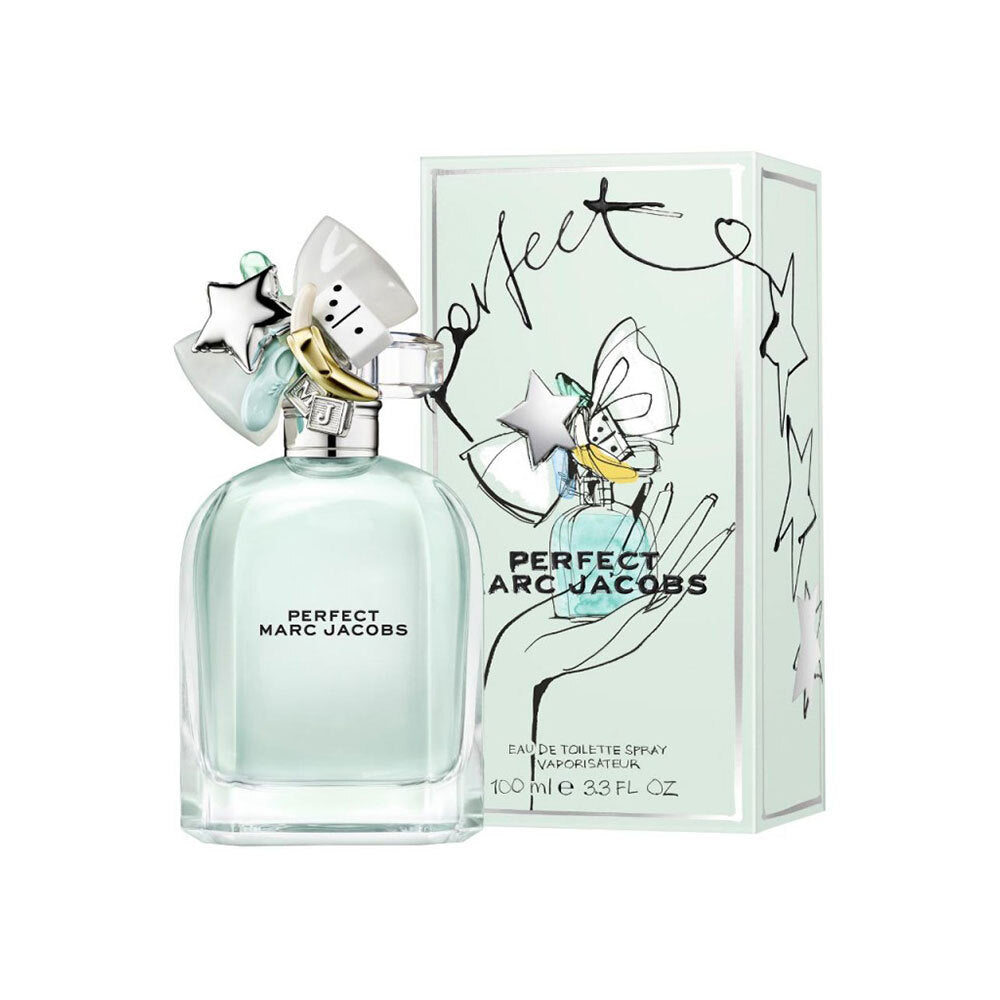 Marc Jacobs Perfect Eau de Toilette 100ml