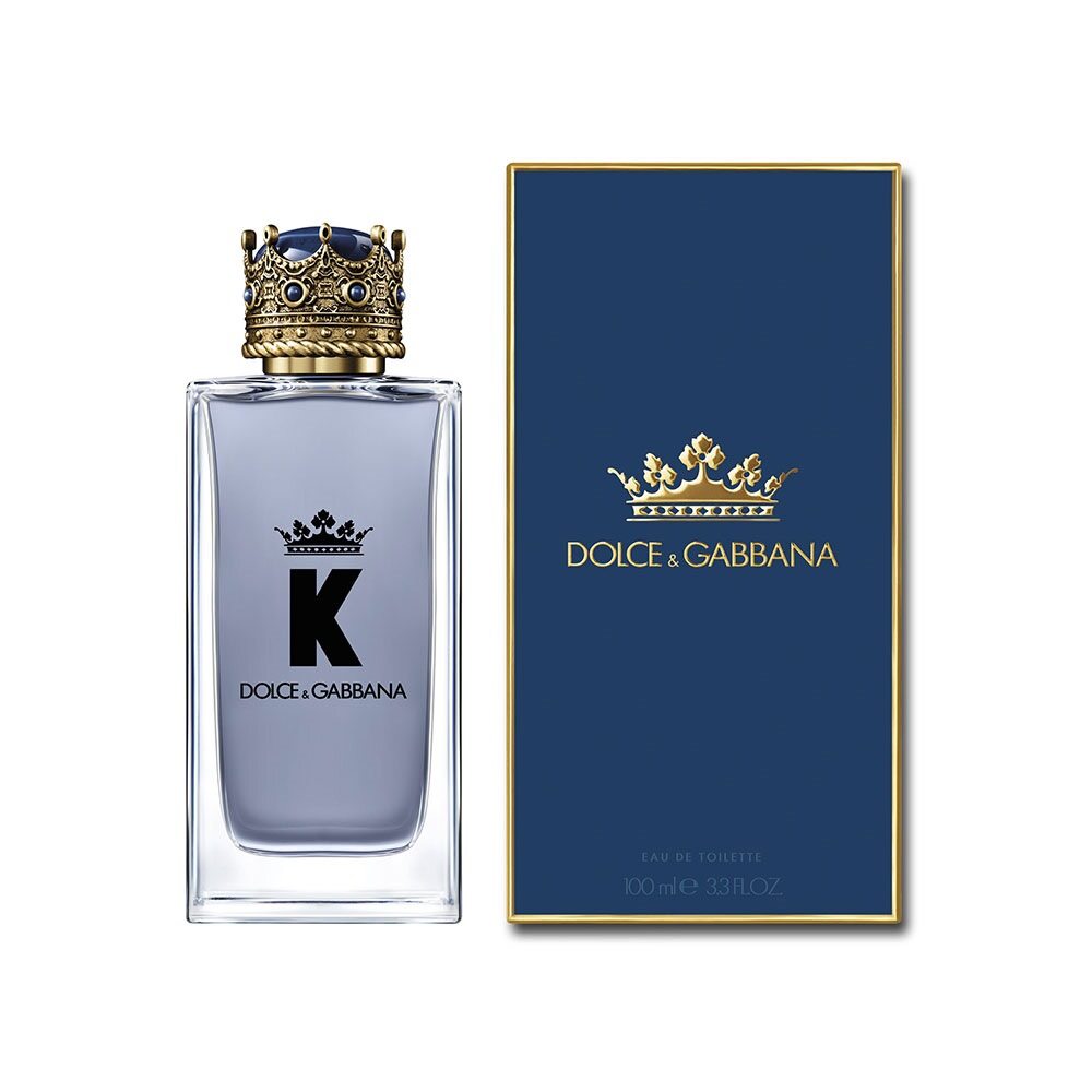 Dolce & Gabbana K Eau de Parfum 100ml