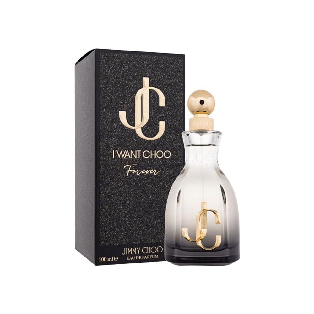Jimmy Choo I Want Choo Forever Eau de Parfum 100ml