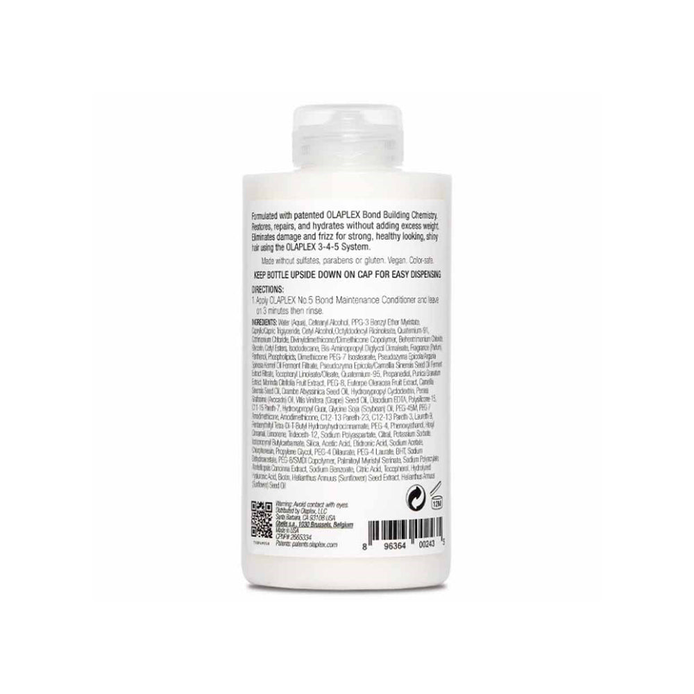Olaplex No.5 Bond Maintenance Conditioner 250ml
