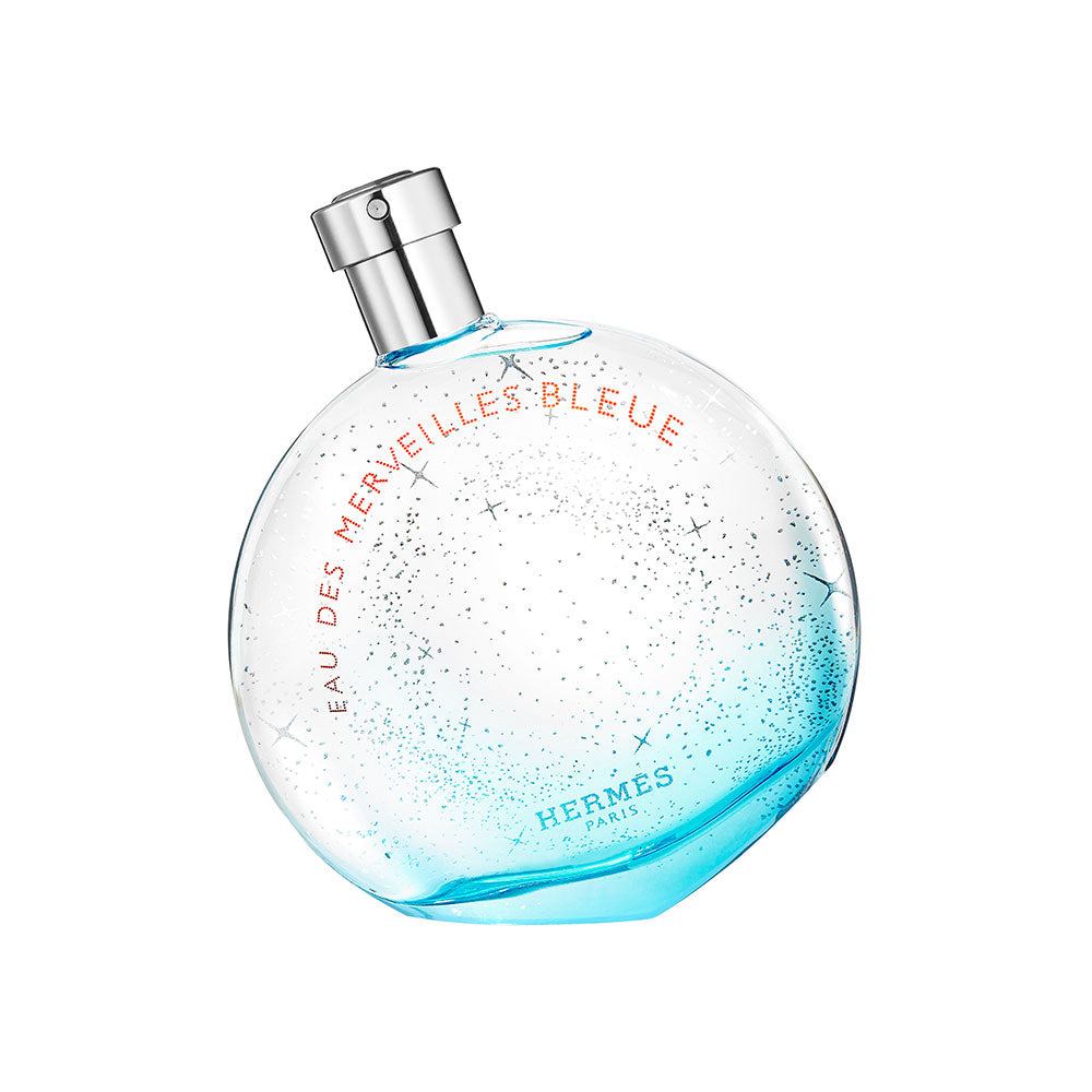 Hermès Eau des Merveilles Bleue Eau de Toilette 100ml