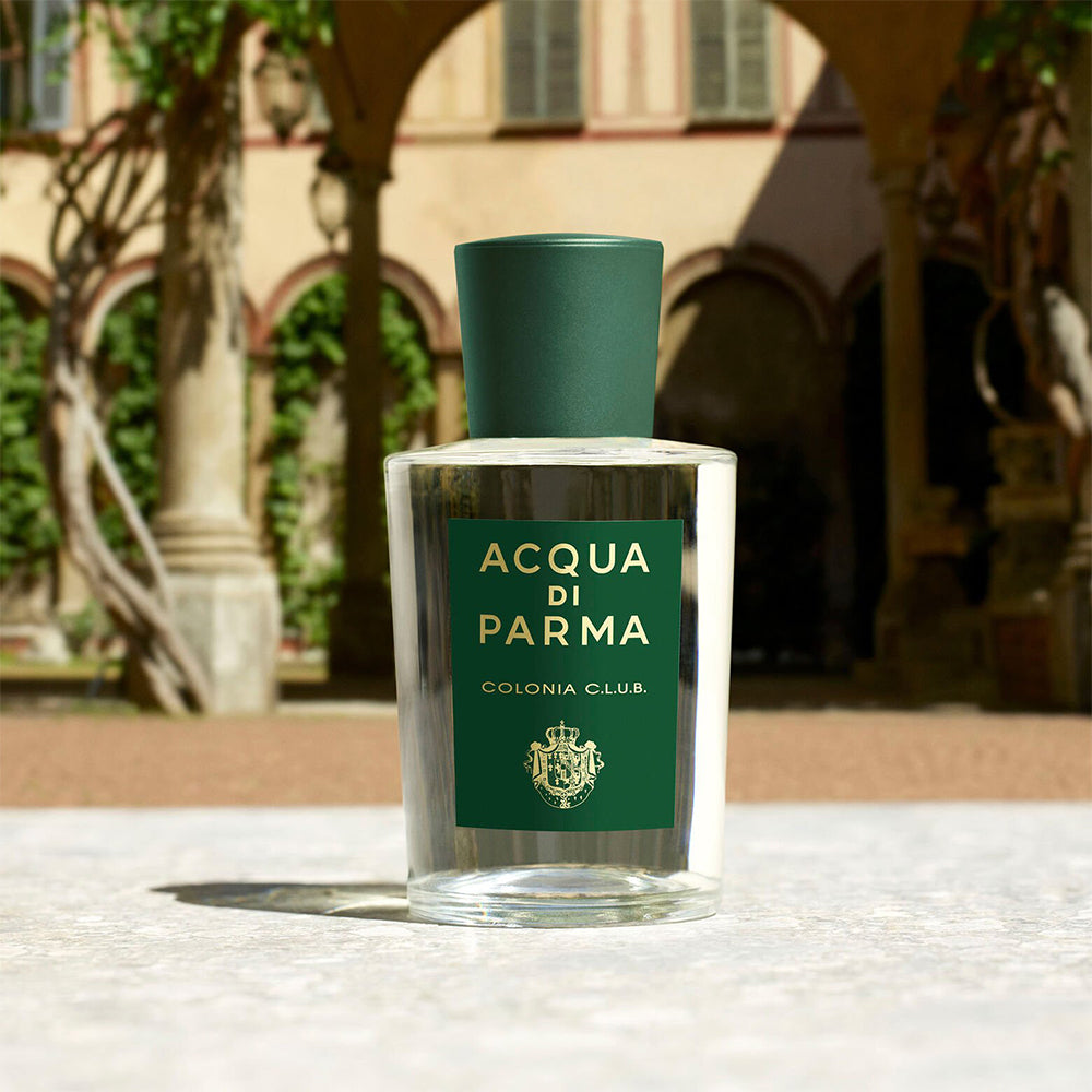 Acqua di Parma Colonia C.L.U.B. Eau de Cologne 50ml