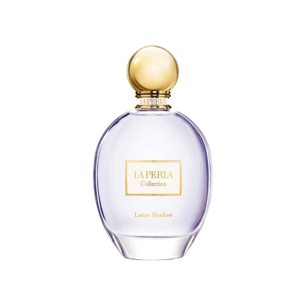 La Perla Lotus Shadow Eau de Parfum 100ml