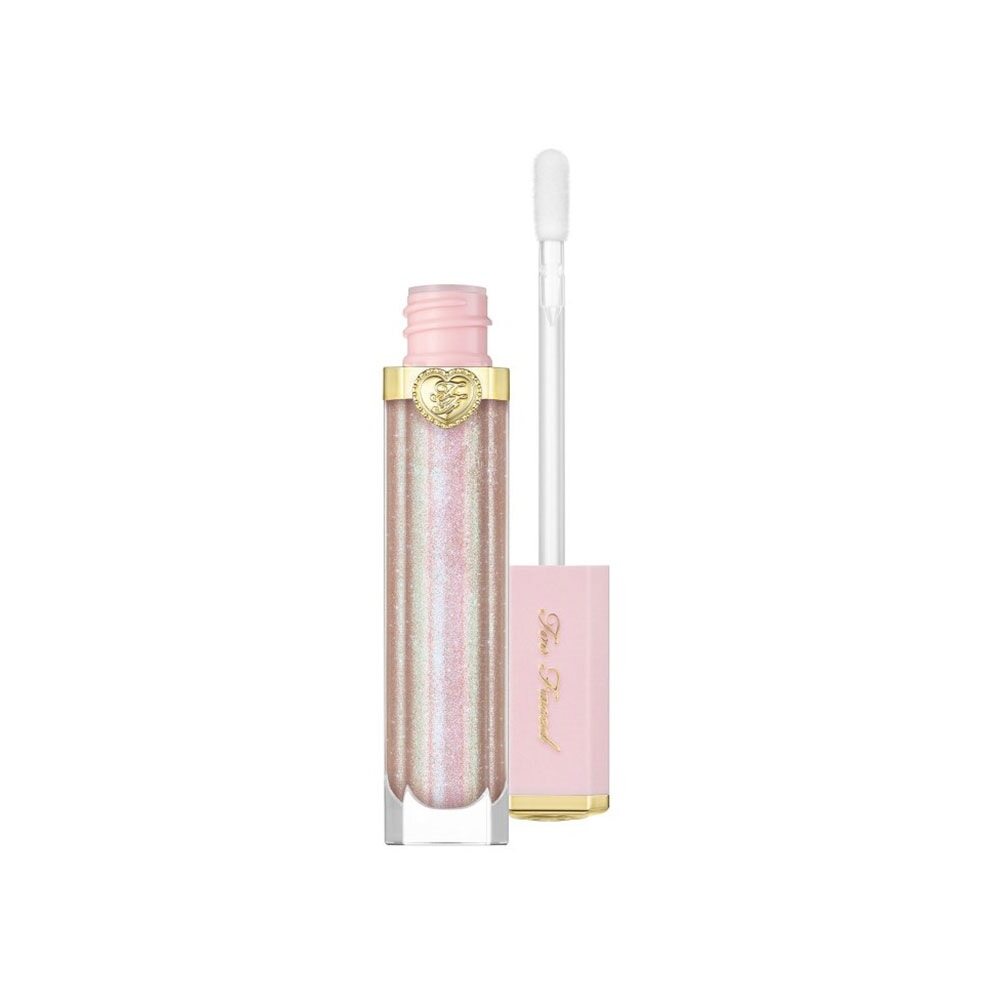 Too Faced Rich & Dazzling High-Shine Sparkling Lip Gloss 7g - All The Stars