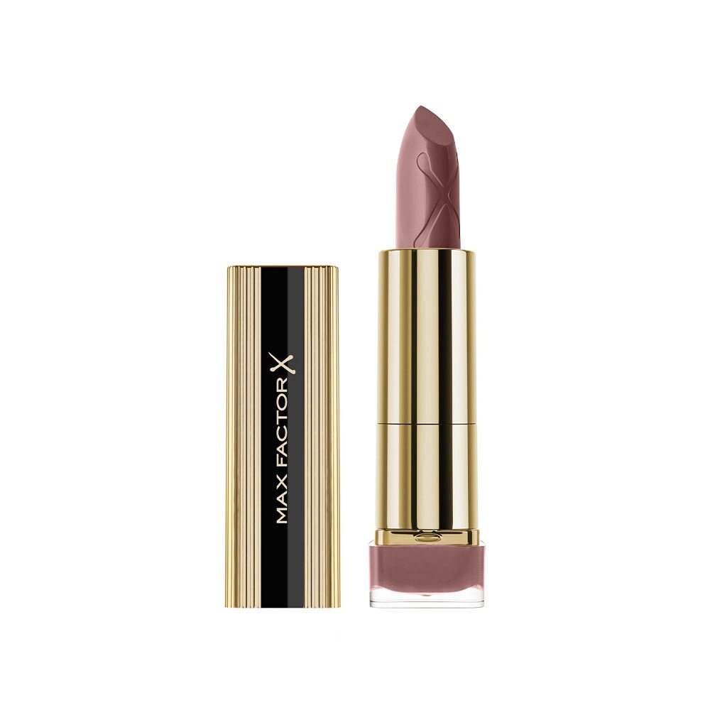 Max Factor Colour Elixir Lipstick 4g - 035 Subtle Orchid