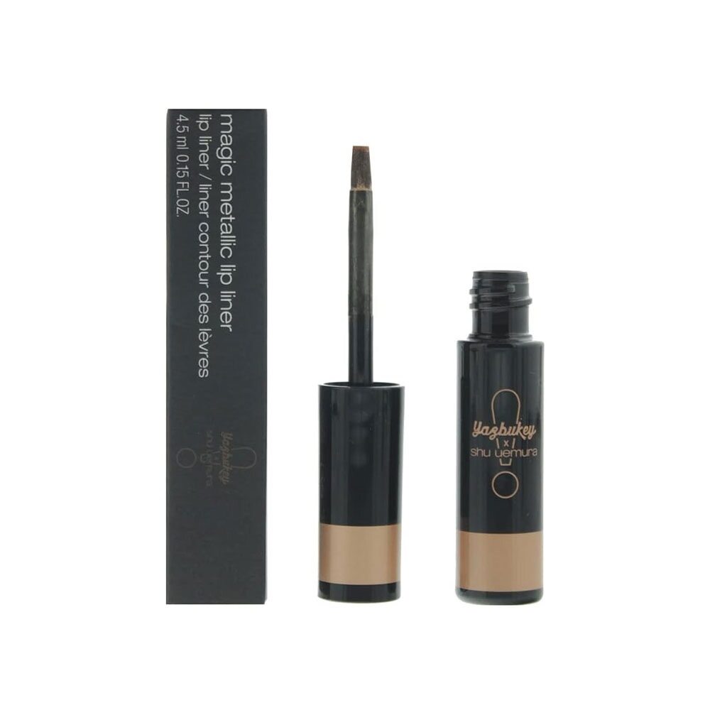 Shu Uemura Yazbukey Magic Metallic Lip Liner 4.5ml - Bronze OHH