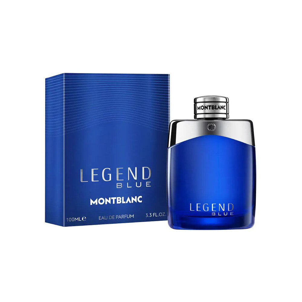 Mont Blanc Legend Blue Eau de Parfum 100ml